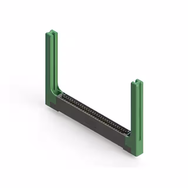 395-031-521-158 EDAC Inc.  Edgeboard Connectors